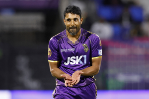 ILT20 Season 2: Bopara, Little, Willey wreck Warriors to give Knight Riders seven-wicket win | ILT20 Season 2: Bopara, Little, Willey wreck Warriors to give Knight Riders seven-wicket win ILT20 Season 2: Bopara, Little, Willey wreck Warriors to give Knight Riders seven-wicket win | ILT20 Season 2: Bopara, Little, Willey wreck Warriors to give Knight Riders seven-wicket win