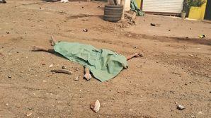 One killed, three hurt in blast while manufacturing crude bombs at abandoned house in Bengal’s Katwa | One killed, three hurt in blast while manufacturing crude bombs at abandoned house in Bengal’s Katwa