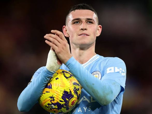 Premier League: Foden's hat-trick inspires Man City to 3-1 comeback win over Liverpool | Premier League: Foden's hat-trick inspires Man City to 3-1 comeback win over Liverpool Premier League: Foden's hat-trick inspires Man City to 3-1 comeback win over Liverpool | Premier League: Foden's hat-trick inspires Man City to 3-1 comeback win over Liverpool