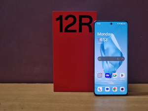 OnePlus 12R: Smooth & stylish with impressive camera, battery life | OnePlus 12R: Smooth & stylish with impressive camera, battery life OnePlus 12R: Smooth & stylish with impressive camera, battery life | OnePlus 12R: Smooth & stylish with impressive camera, battery life