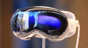 Video shows man driving Tesla Cybertruck wearing VR headset, raises safety concern | Video shows man driving Tesla Cybertruck wearing VR headset, raises safety concern
