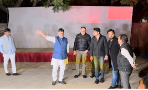 K'taka Cong all set to stage 'Chalo Delhi' protest in national capital | K'taka Cong all set to stage 'Chalo Delhi' protest in national capital K'taka Cong all set to stage 'Chalo Delhi' protest in national capital | K'taka Cong all set to stage 'Chalo Delhi' protest in national capital