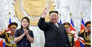 More N.Koreans negative about leader Kim Jong-un, hereditary power succession: Report | More N.Koreans negative about leader Kim Jong-un, hereditary power succession: Report