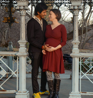 Anshuman Jha pushes 'Lakadbaggha-2' shoot owing to his wife's pregnancy | Anshuman Jha pushes 'Lakadbaggha-2' shoot owing to his wife's pregnancy Anshuman Jha pushes 'Lakadbaggha-2' shoot owing to his wife's pregnancy | Anshuman Jha pushes 'Lakadbaggha-2' shoot owing to his wife's pregnancy