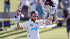 Kane Williamson becomes joint-second fastest to score 31 Test tons | Kane Williamson becomes joint-second fastest to score 31 Test tons Kane Williamson becomes joint-second fastest to score 31 Test tons | Kane Williamson becomes joint-second fastest to score 31 Test tons