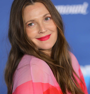 Drew Barrymore shares how she overcame the 'shame' of divorce | Drew Barrymore shares how she overcame the 'shame' of divorce