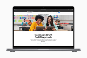 Apple opens applications for ‘Swift Student Challenge’ for 2024 | Apple opens applications for ‘Swift Student Challenge’ for 2024 Apple opens applications for ‘Swift Student Challenge’ for 2024 | Apple opens applications for ‘Swift Student Challenge’ for 2024