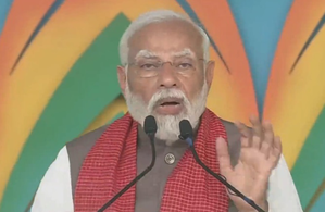 India setting direction for the world’s development: PM Modi | India setting direction for the world’s development: PM Modi India setting direction for the world’s development: PM Modi | India setting direction for the world’s development: PM Modi