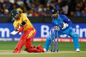 Zimbabwe To Host India for T20I Series in July, After World Cup 2024 | Zimbabwe To Host India for T20I Series in July, After World Cup 2024