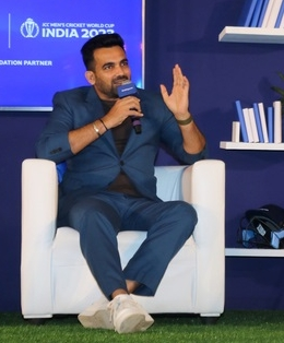 Zaheer Khan wants improvement in Indian batting lineup, says: ‘There is a lot of work to be done’ | Zaheer Khan wants improvement in Indian batting lineup, says: ‘There is a lot of work to be done’ Zaheer Khan wants improvement in Indian batting lineup, says: ‘There is a lot of work to be done’ | Zaheer Khan wants improvement in Indian batting lineup, says: ‘There is a lot of work to be done’