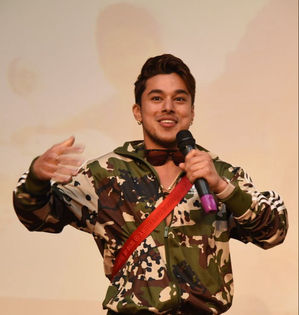 Pratick Sehajpal: Winning reality shows opens doors, but what you do next defines your path | Pratick Sehajpal: Winning reality shows opens doors, but what you do next defines your path
