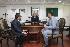 Mohsin Raza Naqvi is elected unopposed as PCB chairman | Mohsin Raza Naqvi is elected unopposed as PCB chairman Mohsin Raza Naqvi is elected unopposed as PCB chairman | Mohsin Raza Naqvi is elected unopposed as PCB chairman
