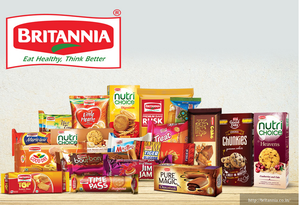 Britannia posts 40% fall in net profit for Oct-Dec quarter | Britannia posts 40% fall in net profit for Oct-Dec quarter Britannia posts 40% fall in net profit for Oct-Dec quarter | Britannia posts 40% fall in net profit for Oct-Dec quarter