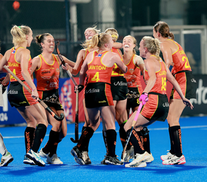 FIH Pro League: Dutch women march on with win over China as Australia overpower USA | FIH Pro League: Dutch women march on with win over China as Australia overpower USA