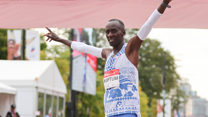 World Athletics ratifies Kelvin Kiptum's world marathon record | World Athletics ratifies Kelvin Kiptum's world marathon record