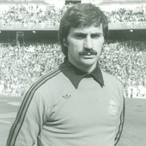 Legendary Real Madrid keeper Miguel Angel dies at 76 | Legendary Real Madrid keeper Miguel Angel dies at 76