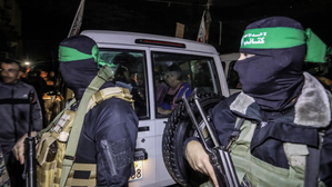 Any involvement of Hamas in Kashmir 'very serious matter', says former US NSA | Any involvement of Hamas in Kashmir 'very serious matter', says former US NSA Any involvement of Hamas in Kashmir 'very serious matter', says former US NSA | Any involvement of Hamas in Kashmir 'very serious matter', says former US NSA