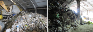 British-Indian fined for demanding cash from Environment Agency officers | British-Indian fined for demanding cash from Environment Agency officers