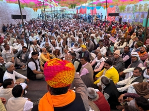 Jats Cancel Protest on Railway Tracks After Discussion With Raj Govt | Jats Cancel Protest on Railway Tracks After Discussion With Raj Govt