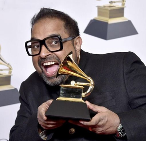 Shankar Mahadevan on Grammy win: ‘Dreams do come true’ | Shankar Mahadevan on Grammy win: ‘Dreams do come true’