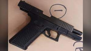 Indo-Canadian sentenced for carrying loaded 'ghost gun' in mall | Indo-Canadian sentenced for carrying loaded 'ghost gun' in mall Indo-Canadian sentenced for carrying loaded 'ghost gun' in mall | Indo-Canadian sentenced for carrying loaded 'ghost gun' in mall