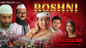 'Political War' unveils hard truths through in its latest track 'Roshni' | 'Political War' unveils hard truths through in its latest track 'Roshni' 'Political War' unveils hard truths through in its latest track 'Roshni' | 'Political War' unveils hard truths through in its latest track 'Roshni'