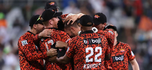 Sunrisers Eastern Cape power into second SA20 Final | Sunrisers Eastern Cape power into second SA20 Final Sunrisers Eastern Cape power into second SA20 Final | Sunrisers Eastern Cape power into second SA20 Final