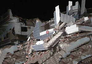 Udhagamandalam building collapse: 6 women labourers trapped inside debris dead, two critical | Udhagamandalam building collapse: 6 women labourers trapped inside debris dead, two critical Udhagamandalam building collapse: 6 women labourers trapped inside debris dead, two critical | Udhagamandalam building collapse: 6 women labourers trapped inside debris dead, two critical