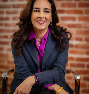 Indian-origin Harmeet Dhillon rules out replacing McDaniel as RNC Chair | Indian-origin Harmeet Dhillon rules out replacing McDaniel as RNC Chair