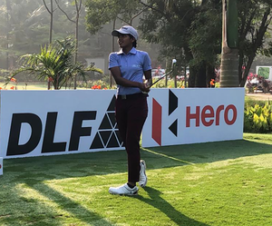 PGTI 2024: Umed Kumar, Mohammad Sanju and Matias Dominguez share halfway lead in Final Qualifying Stage | PGTI 2024: Umed Kumar, Mohammad Sanju and Matias Dominguez share halfway lead in Final Qualifying Stage PGTI 2024: Umed Kumar, Mohammad Sanju and Matias Dominguez share halfway lead in Final Qualifying Stage | PGTI 2024: Umed Kumar, Mohammad Sanju and Matias Dominguez share halfway lead in Final Qualifying Stage