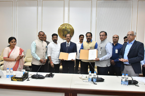 Telangana Aviation Academy to train NRSC drone pilots | Telangana Aviation Academy to train NRSC drone pilots Telangana Aviation Academy to train NRSC drone pilots | Telangana Aviation Academy to train NRSC drone pilots