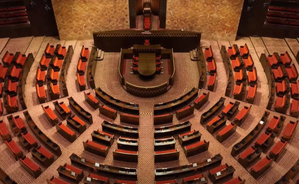 Rajasthan: Nomination filing for RS polls to commence on Feb 8 | Rajasthan: Nomination filing for RS polls to commence on Feb 8 Rajasthan: Nomination filing for RS polls to commence on Feb 8 | Rajasthan: Nomination filing for RS polls to commence on Feb 8