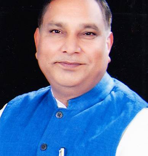 Bihar: Deputy Speaker says Speaker Choudhary should step down on moral grounds | Bihar: Deputy Speaker says Speaker Choudhary should step down on moral grounds Bihar: Deputy Speaker says Speaker Choudhary should step down on moral grounds | Bihar: Deputy Speaker says Speaker Choudhary should step down on moral grounds