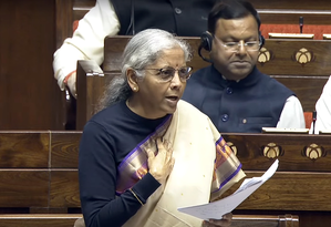 UPA govt's decision-making came to standstill due to corruption in defence sector: White Paper | UPA govt's decision-making came to standstill due to corruption in defence sector: White Paper