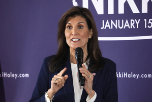 India partners with Russia as it sees US as weak, doesn't trust it to lead: Haley | India partners with Russia as it sees US as weak, doesn't trust it to lead: Haley India partners with Russia as it sees US as weak, doesn't trust it to lead: Haley | India partners with Russia as it sees US as weak, doesn't trust it to lead: Haley