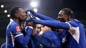 FA Cup: Chelsea stun Aston Villa, Nott'm Forest see off Bristol City to enter 5th-round | FA Cup: Chelsea stun Aston Villa, Nott'm Forest see off Bristol City to enter 5th-round FA Cup: Chelsea stun Aston Villa, Nott'm Forest see off Bristol City to enter 5th-round | FA Cup: Chelsea stun Aston Villa, Nott'm Forest see off Bristol City to enter 5th-round