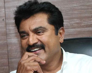 Tamil actor and former MP Sharath Kumar likely to join NDA, to contest from Tirunelveli | Tamil actor and former MP Sharath Kumar likely to join NDA, to contest from Tirunelveli Tamil actor and former MP Sharath Kumar likely to join NDA, to contest from Tirunelveli | Tamil actor and former MP Sharath Kumar likely to join NDA, to contest from Tirunelveli