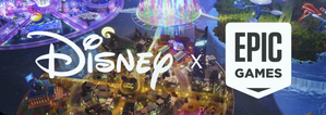Disney to invest $1.5 bn in Epic Games to create games, entertainment universe | Disney to invest $1.5 bn in Epic Games to create games, entertainment universe Disney to invest $1.5 bn in Epic Games to create games, entertainment universe | Disney to invest $1.5 bn in Epic Games to create games, entertainment universe