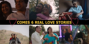 Review 'Love Storiyaan': Real love is so much more fascinating than movie mush (IANS Rating: ***) | Review 'Love Storiyaan': Real love is so much more fascinating than movie mush (IANS Rating: ***)