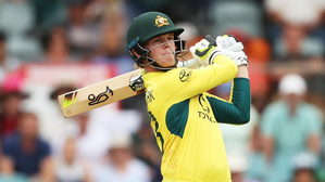 Ricky Ponting backs Fraser-McGurk to be an all-format player | Ricky Ponting backs Fraser-McGurk to be an all-format player Ricky Ponting backs Fraser-McGurk to be an all-format player | Ricky Ponting backs Fraser-McGurk to be an all-format player