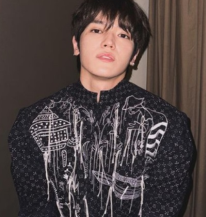 NCT's Taeyong to drop second solo EP in February | NCT's Taeyong to drop second solo EP in February NCT's Taeyong to drop second solo EP in February | NCT's Taeyong to drop second solo EP in February