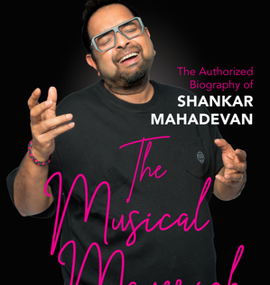 Javed Akhtar spells out why he calls Shankar Mahadevan a 'musical genius' | Javed Akhtar spells out why he calls Shankar Mahadevan a 'musical genius'