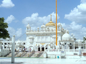 Global Sikh Council denounces proposed amendments to Takhat Sri Hazur Act | Global Sikh Council denounces proposed amendments to Takhat Sri Hazur Act