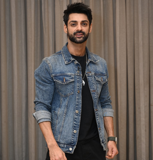 Karan Wahi: Playing Virat is a testament to my personal growth | Karan Wahi: Playing Virat is a testament to my personal growth Karan Wahi: Playing Virat is a testament to my personal growth | Karan Wahi: Playing Virat is a testament to my personal growth