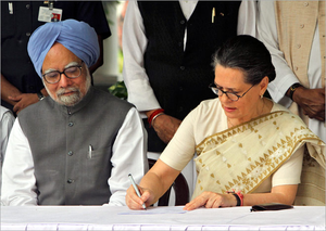UPA govt provided policy uncertainty and hostility: White Paper | UPA govt provided policy uncertainty and hostility: White Paper UPA govt provided policy uncertainty and hostility: White Paper | UPA govt provided policy uncertainty and hostility: White Paper