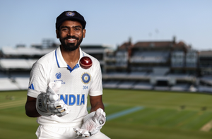 He needs to contribute with the bat: Sanjay Manjrekar urges selectors to look beyond Bharat | He needs to contribute with the bat: Sanjay Manjrekar urges selectors to look beyond Bharat He needs to contribute with the bat: Sanjay Manjrekar urges selectors to look beyond Bharat | He needs to contribute with the bat: Sanjay Manjrekar urges selectors to look beyond Bharat