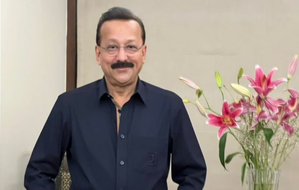 After Milind Deora, ex-minister Baba Z. Siddique quits Congress | After Milind Deora, ex-minister Baba Z. Siddique quits Congress After Milind Deora, ex-minister Baba Z. Siddique quits Congress | After Milind Deora, ex-minister Baba Z. Siddique quits Congress