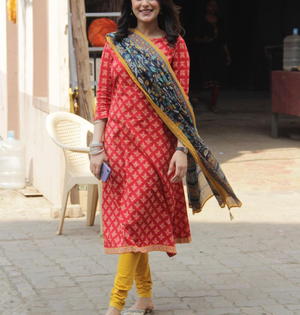 Swati Sharma opens up on her character in 'Chaahenge Tumhe Itnaa' | Swati Sharma opens up on her character in 'Chaahenge Tumhe Itnaa' Swati Sharma opens up on her character in 'Chaahenge Tumhe Itnaa' | Swati Sharma opens up on her character in 'Chaahenge Tumhe Itnaa'