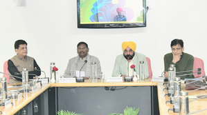 After talks with Union ministers, farmers say will still head to Parliament on Feb 13 | After talks with Union ministers, farmers say will still head to Parliament on Feb 13 After talks with Union ministers, farmers say will still head to Parliament on Feb 13 | After talks with Union ministers, farmers say will still head to Parliament on Feb 13