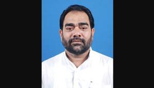 Odisha Finance Minister presents Rs 1.18L cr vote-on-account in Assembly | Odisha Finance Minister presents Rs 1.18L cr vote-on-account in Assembly